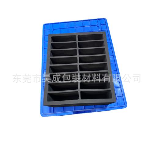 工厂直销EVA泡棉周转防护垫 内胆包装与辅助泡棉的定制化包装解决方案